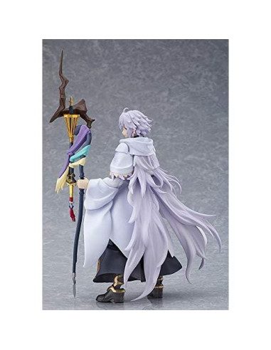 Figura de Acción Figma Max Factory Merlin Fate/Grand Order