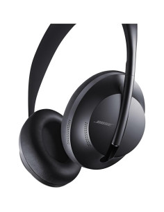 Auriculares Inalámbricos Bose 700 con Cancelación de Ruido, Negro 2