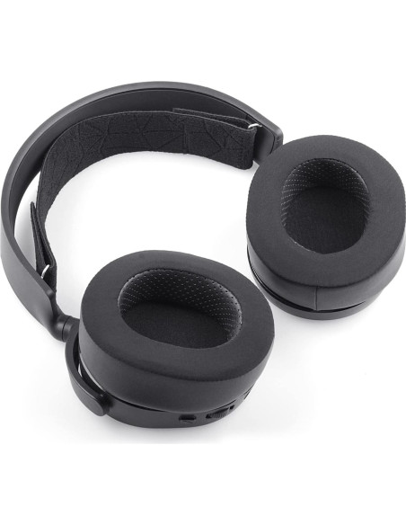 Almohadillas de Gel Refrigerante GVOEARS para Auriculares SteelSeries Arctis Almohadillas de Gel Refrigerante GVOEARS para Auriculares SteelSeries Arctis