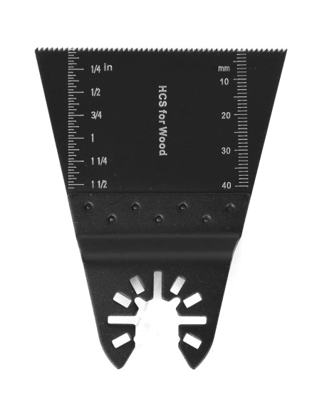 Juego de 8 Piezas de Hoja de Madera WEN MTB008 - Acero Alto Carbono Juego de 8 Piezas de Hoja de Madera WEN MTB008 - Acero Alto Carbono
