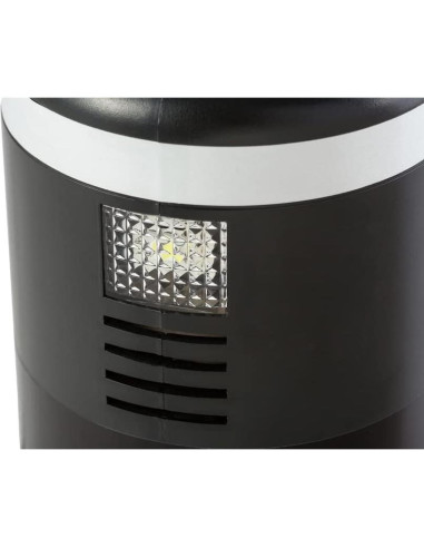 Compresor de 12V AIRMAN ResQ Pro+ con Luz LED y Sellador Ecológico