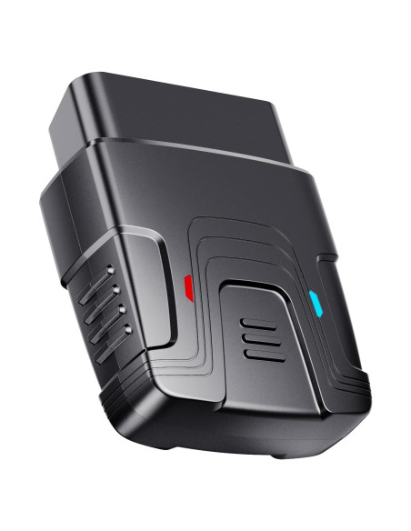 Escáner OBD2 Bluetooth QYQBOON - Diagnóstico Automotriz Inalámbrico Escáner OBD2 Bluetooth QYQBOON - Diagnóstico Automotriz Inalámbrico