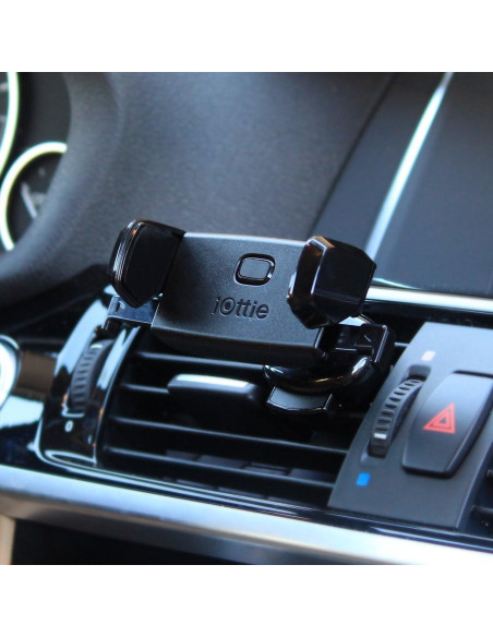 Soporte de coche iOttie Easy One Touch Mini para smartphones Soporte de coche iOttie Easy One Touch Mini para smartphones