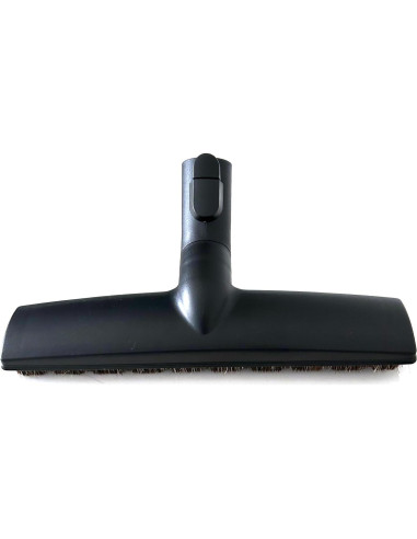 Cabezal de cepillo de pelo de caballo ZANVACUE para Miele