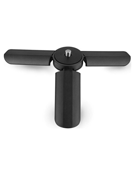 Mini trípode Wanheart para DJI Osmo Pocket 2 y 3, soporte portátil Mini trípode Wanheart para DJI Osmo Pocket 2 y 3, soporte portátil