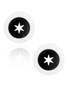 2 Boquillas de Repuesto BOXOB para Ninja Swirl NC700 NC701