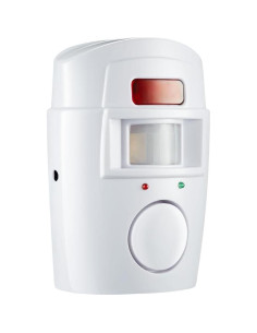 Alarma Inalámbrica de Movimiento Mengshen MS-H88 105dB 2
