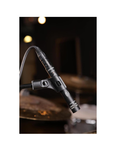 Micrófono de condensador Beyerdynamic MC 950 Supercardioide