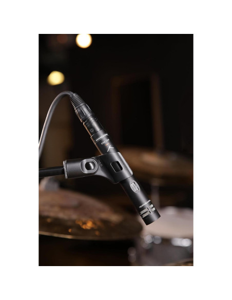 Micrófono de condensador Beyerdynamic MC 950 Supercardioide Micrófono de condensador Beyerdynamic MC 950 Supercardioide