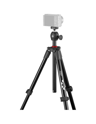 Trípode Compacto JOBY JB01760-BWW para Cámara y Teléfono
