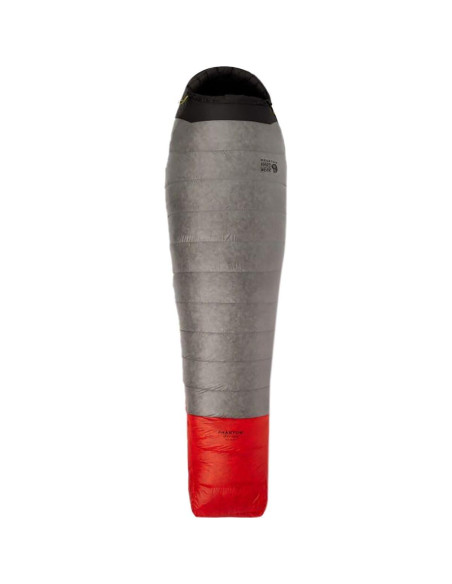 Saco de Dormir Mountain Hardwear Phantom 0C Plumas 1 Persona Saco de Dormir Mountain Hardwear Phantom 0C Plumas 1 Persona
