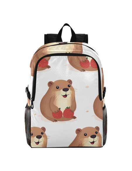 Mochila de Viaje Plegable OREZI 21L Impermeable Unisex Mochila de Viaje Plegable OREZI 21L Impermeable Unisex
