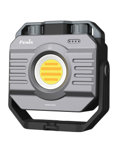 Linterna Fenix CL28R Recargable 2000 Lúmenes IP66 10,000 mAh