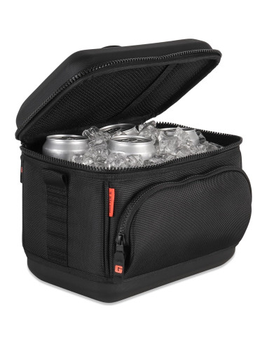Bolsa de Enfriamiento Suave Grizzly Coolers 4 Qt Impermeable