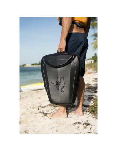 Compartimento de Almacenamiento Pelican ExoPod 17L Negro