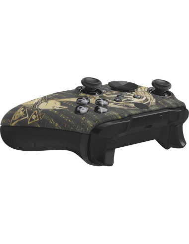 Controlador Personalizado Elite Series 2 Custom Controllerzz - Ojo Que Todo Lo Ve