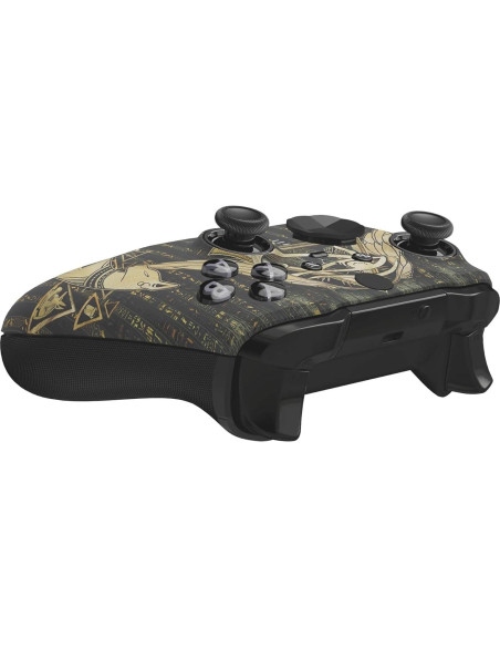Controlador Personalizado Elite Series 2 Custom Controllerzz - Ojo Que Todo Lo Ve Controlador Personalizado Elite Series 2 Custom Controllerzz - Ojo Que Todo Lo Ve