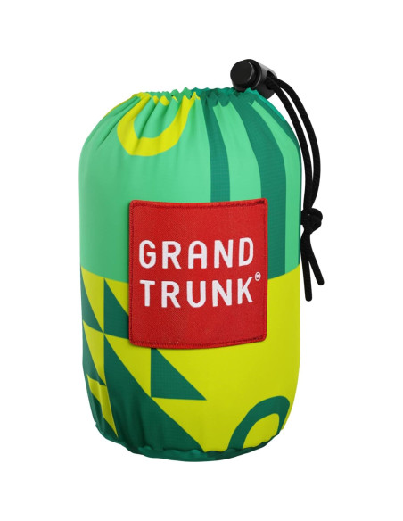 Hamaca GrandTrunk TT Completa Bauhaus 335 cm 2 Plazas Hamaca GrandTrunk TT Completa Bauhaus 335 cm 2 Plazas