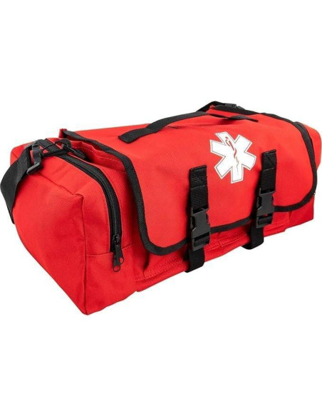 Kit de Primeros Auxilios LINE2design - Bolsa Táctica 33x23x15cm Kit de Primeros Auxilios LINE2design - Bolsa Táctica 33x23x15cm