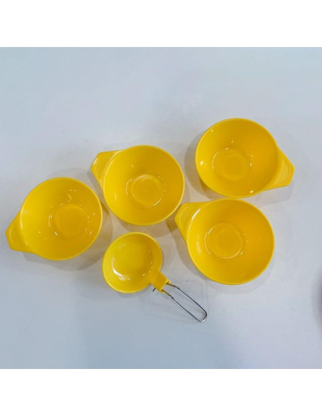 Juego de Utensilios de Cocina para Camping Alocs 8 Piezas Juego de Utensilios de Cocina para Camping Alocs 8 Piezas