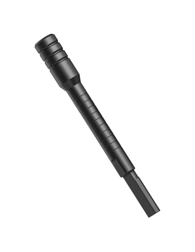Extensor de Bits Multi-herramienta Galvanox BX202 - Negro