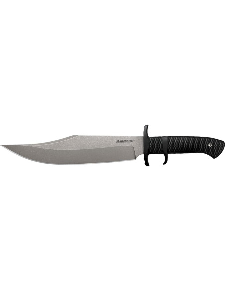 Cuchillo Fijo Cold Steel Marauder 22.9 cm Hoja AUS8A Kray-Ex Cuchillo Fijo Cold Steel Marauder 22.9 cm Hoja AUS8A Kray-Ex