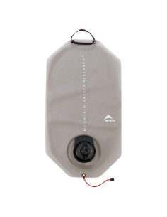 Reservorio de Agua MSR DromLite Bag 2 Litros Colapsable