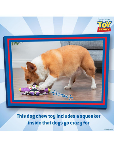 Juguete de Perro Buzz Lightyear Fetch for Pets 22 cm