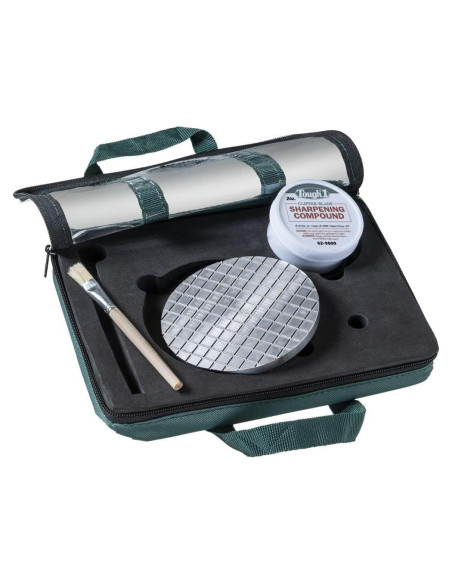 Kit de Afilador de Cuchillas Tough 1 - Equitación Kit de Afilador de Cuchillas Tough 1 - Equitación