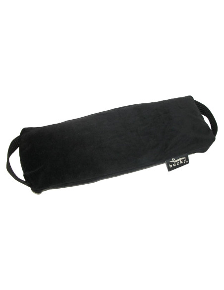 Almohada Lumbar Ergonómica Bucky Baxter Ajustable 38x12 cm Almohada Lumbar Ergonómica Bucky Baxter Ajustable 38x12 cm