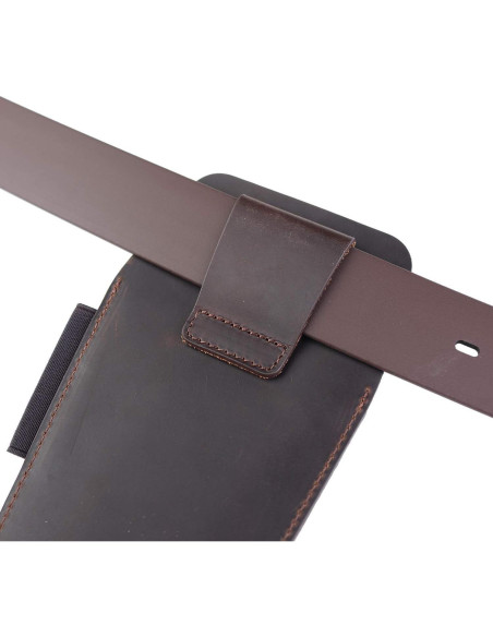Funda de cuero VIPERADE PJ8/PJ14 para herramientas múltiples Funda de cuero VIPERADE PJ8/PJ14 para herramientas múltiples