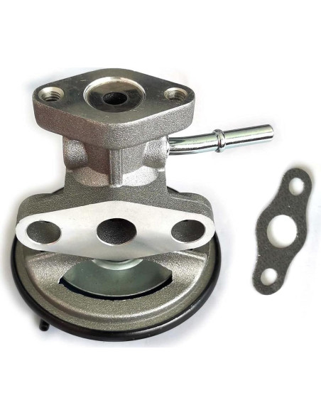 Válvula EGR DEVMO 25620-74330 para Toyota Camry 1997-2001 Válvula EGR DEVMO 25620-74330 para Toyota Camry 1997-2001