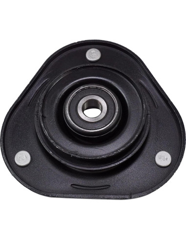 Montaje de Amortiguador y Estribo Garage-Pro Delantero Toyota Corolla 1988-2002