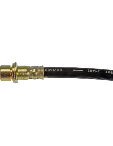 Manguera Hidráulica de Freno Dorman H621060 para Scion/Toyota