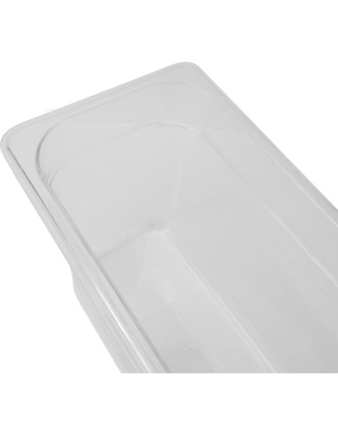 Contenedor Sous Vide Tnfeeon 6.9L Transparente ABS Cocina