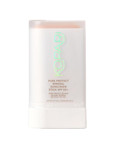 Kopari Protector Solar Mineral en Barra SPF 50+ 59g