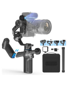 Estabilizador de Cámara FeiyuTech SCORP Mini 3 Pro Kit - 2kg