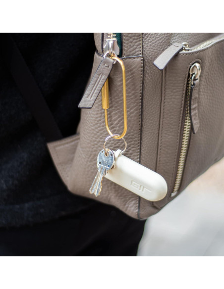 Pajitas de Silicona Reutilizables GIR 2-Pack con Estuche y Limpiador Pajitas de Silicona Reutilizables GIR 2-Pack con Estuche y Limpiador