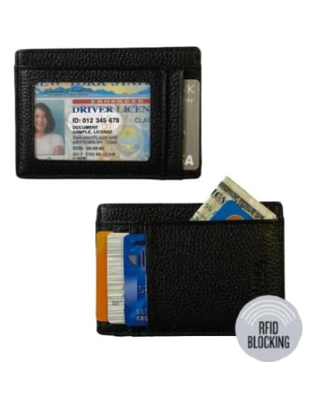Cinturón con Bolsillos BANDI para Mujeres - Strata Negro Gris Cinturón con Bolsillos BANDI para Mujeres - Strata Negro Gris