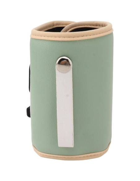 Calentador de Botellas USB ZIZEV para Leche Materna 5 Temperaturas Calentador de Botellas USB ZIZEV para Leche Materna 5 Temperaturas