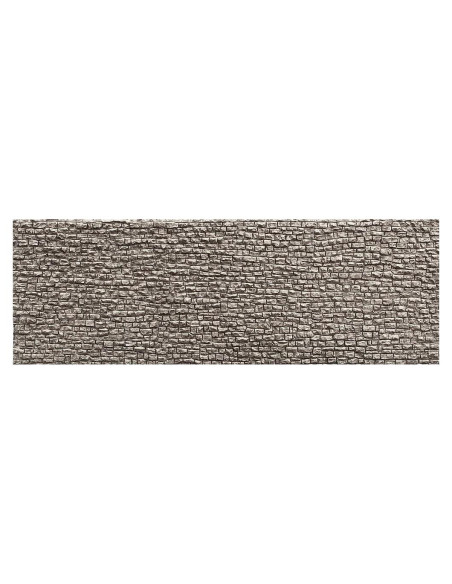 Faller Hoja Decorativa Panel de Yeso 15.24x1.4 cm Faller Hoja Decorativa Panel de Yeso 15.24x1.4 cm