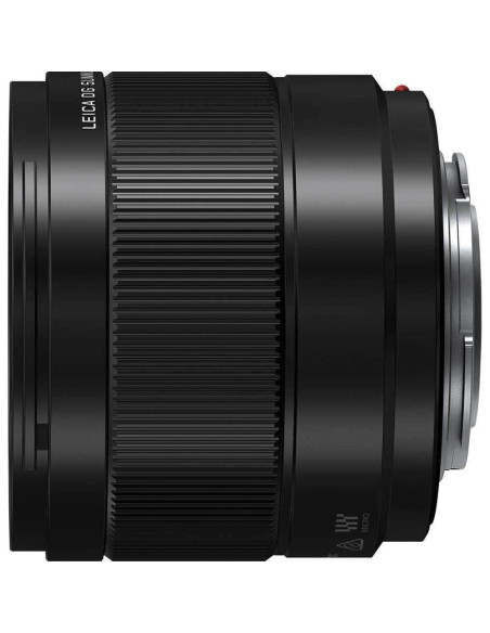 Lente Gran Angular Leica DG SUMMILUX Panasonic H-X09E 9mm F1.7 Lente Gran Angular Leica DG SUMMILUX Panasonic H-X09E 9mm F1.7