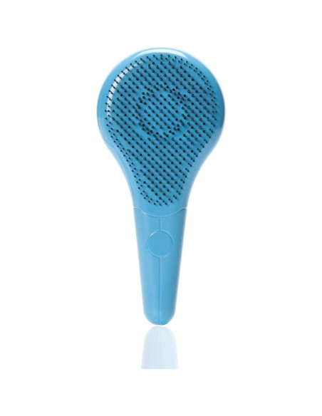 Cepillo Desenredante Michel Mercier para Cabello Grueso Cepillo Desenredante Michel Mercier para Cabello Grueso
