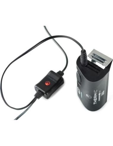 Baterías C-Pack Therm-ic Recargables para Esquí y Camping