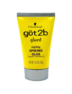 Pegamento Estilizador Impermeable Got2B 6 Paquetes 35.4g