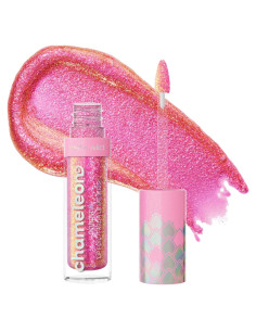 Lip Foil Chameleon Chrome Wet n Wild - Camino de Halo, 1.98g