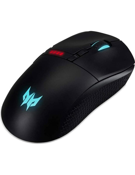 Ratón Gaming Inalámbrico Acer Predator Cestus 350 16000 DPI Ratón Gaming Inalámbrico Acer Predator Cestus 350 16000 DPI