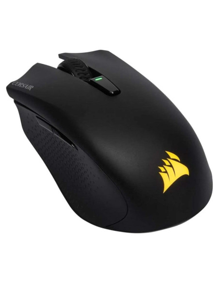 Ratón Gaming Corsair Harpoon Inalámbrico RGB 10,000 DPI Ratón Gaming Corsair Harpoon Inalámbrico RGB 10,000 DPI