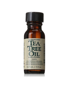 Aceite de Árbol de Té Gena 15 ml - Antiséptico Natural