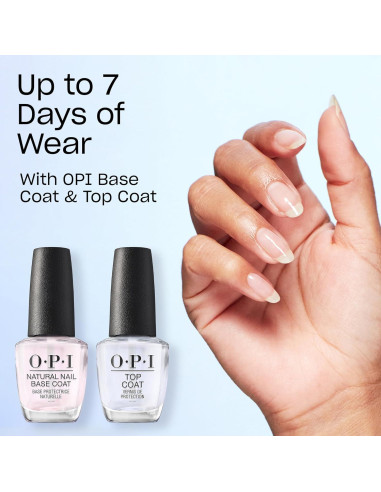 Esmalte de Uñas OPI Lookin' Cute-icle 15ml - Colección My Me Era